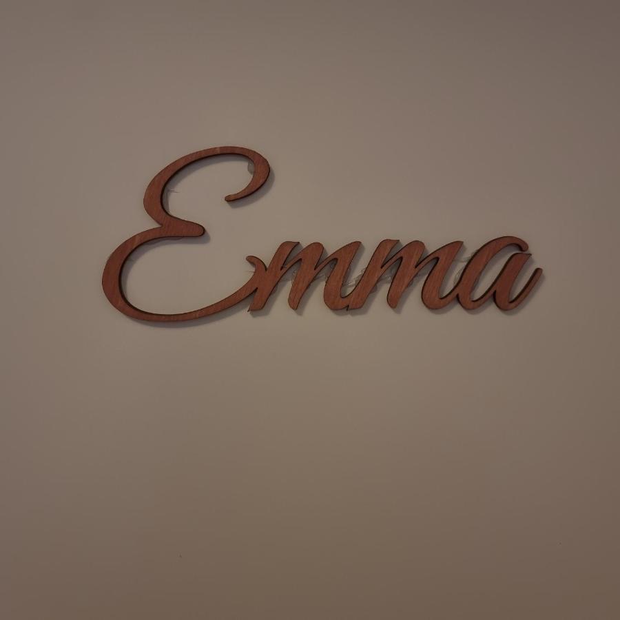 올덴부르크 Emma 아파트 외부 사진